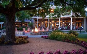 Hyatt Regency Lost Pines Resort And Spa